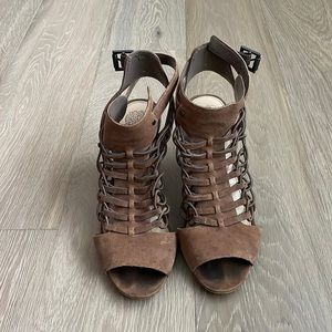 Vince Camuto heels